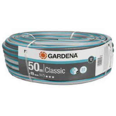 TUYAU CLASSIC  D19 x50m Gardena