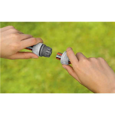 REPARATEUR 15 MM  Blister Gardena