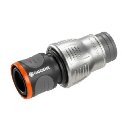 RACCORD RAPIDE PREMIUM  Int  19mm blister Gardena
