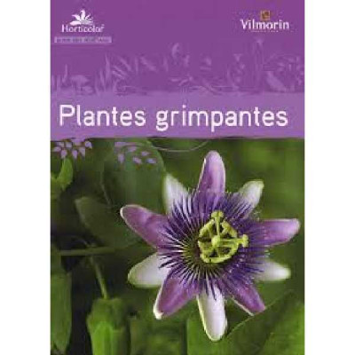 HORTICOLOR  Les plantes grimpantes Horrticolor