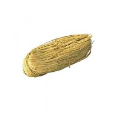 RAPHIA NATUREL BOTTE  150g Jany