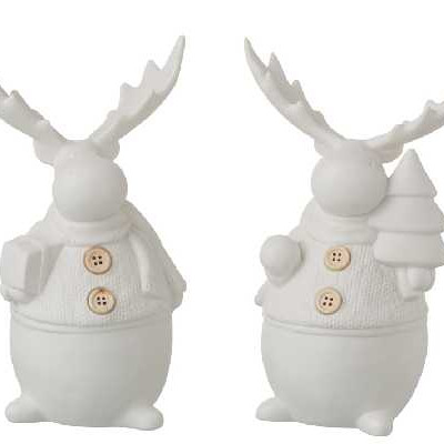 RENNE PORCELAINE BEIGE L ASS2 (14X1   Jolipa