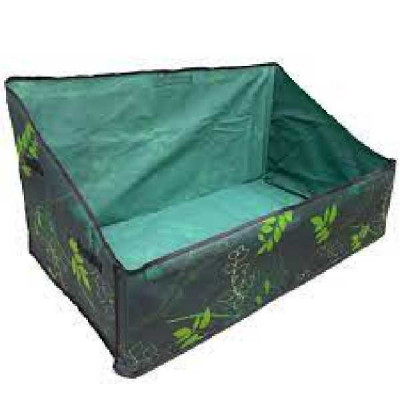 SAC DE PROTECTION COFFRE IMPRIME  98x50x45 imprime Jany