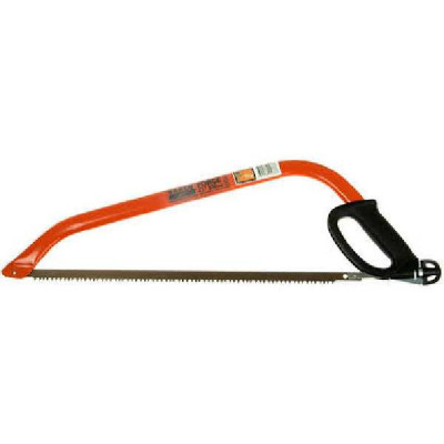SCIE A BUCHES MONTURE ERGO 530 MM   Bahco