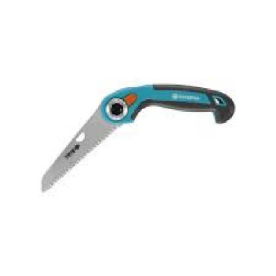 SCIE A ELAGUER LAME PLIABLE  135p Gardena
