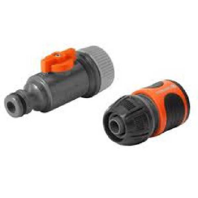 SET RACCORD POUR TUYAUX MICRO-P   Gardena
