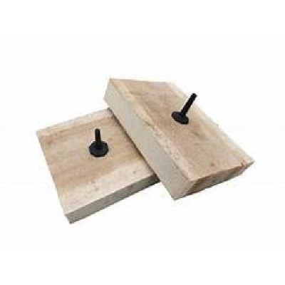 SOCLE PICOT  Pour pied perce