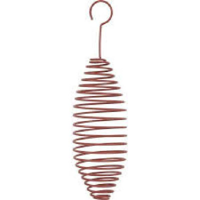 SPIRALE BDG GM terracotta  ZOLUX