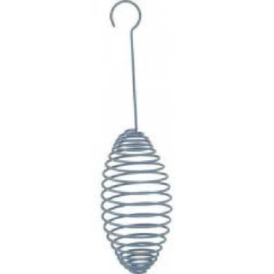 SPIRALE BDG PM bleu orage  ZOLUX
