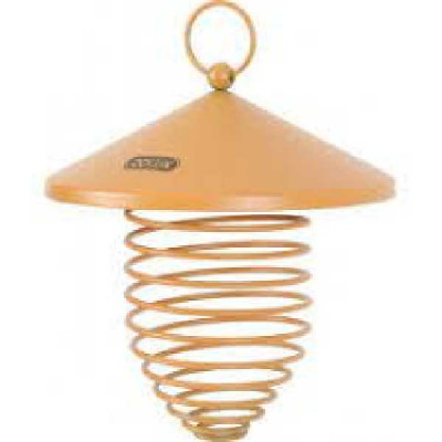 SPIRALE BDG TOIT GM terracotta  ZOLUX