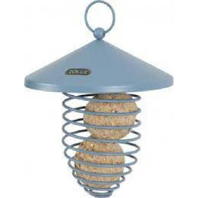SPIRALE BDG TOIT PM bleu orage  ZOLUX