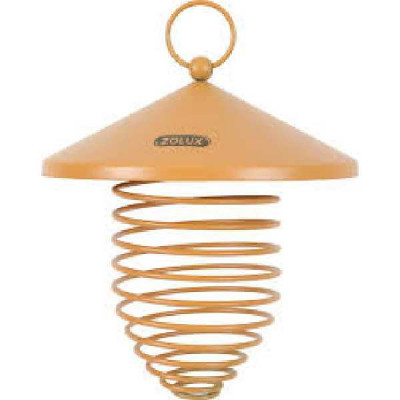 SPIRALE BDG TOIT PM miel  ZOLUX