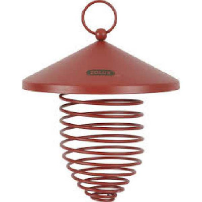 SPIRALE BDG TOIT PM terracotta  ZOLUX