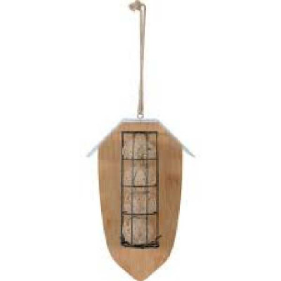 SUPPORT BDG BAMBOO  ZOLUX