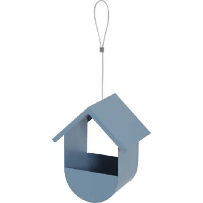 SUPPORT GR CABANE bleu orage  ZOLUX