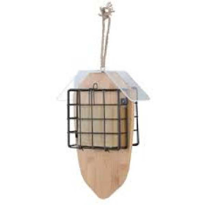 SUPPORT PAIN GRAISSE BAMBOO  ZOLUX