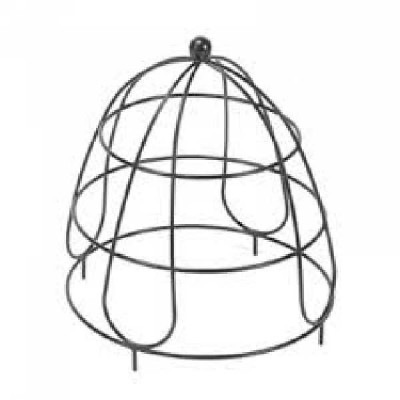 SUPPORT PLANTES DOME 30CM   SMART GARDEN
