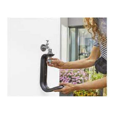 SUPPORT TUYAU LIANO  Tapfix Gardena