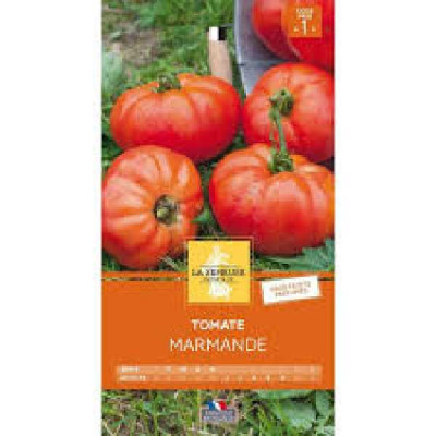 TOMATE MARMANDE  Code prix 1 La Semeuse