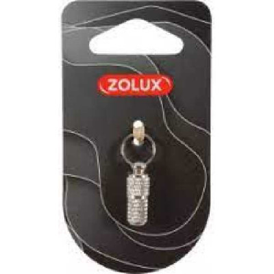 TUBE ADRESSE METAL   ZOLUX