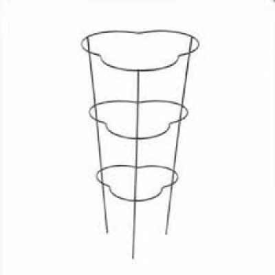 TUTEUR CONE 30CM GRO-CONE WITH 55CM   SMART GARDEN