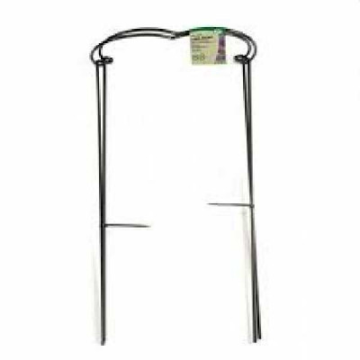TUTEUR DEMI CERCLE 75 X 40CM   SMART GARDEN