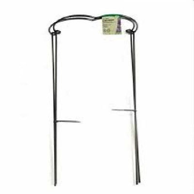 TUTEUR DEMI CERCLE GRO-HOOPS 25CM,   SMART GARDEN