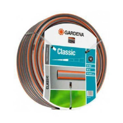 TUYAU CLASSIC  D15 x 50m Gardena