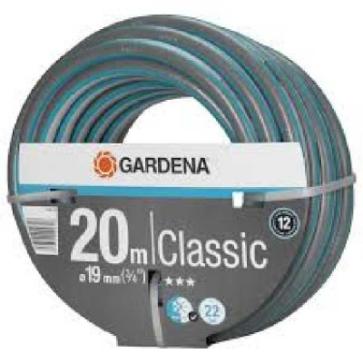 TUYAU CLASSIC  D19 x20m Gardena