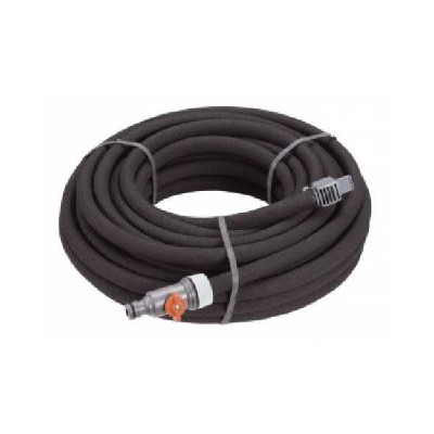 TUYAU MICRO POREUX 20M+5 GRT  9 l/m/h Gardena
