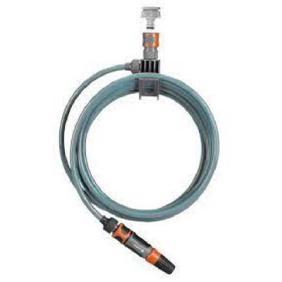 TUYAU SPIRAL  Avec support integre Gardena
